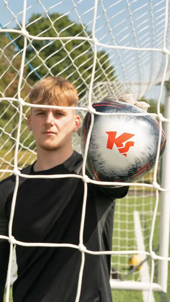 Balle de réaction KEEPERsport