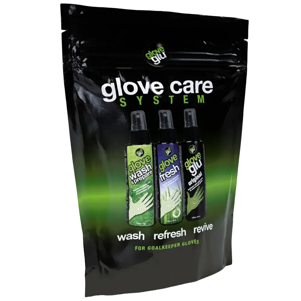 Spray per il sistema di cura Glove Glu