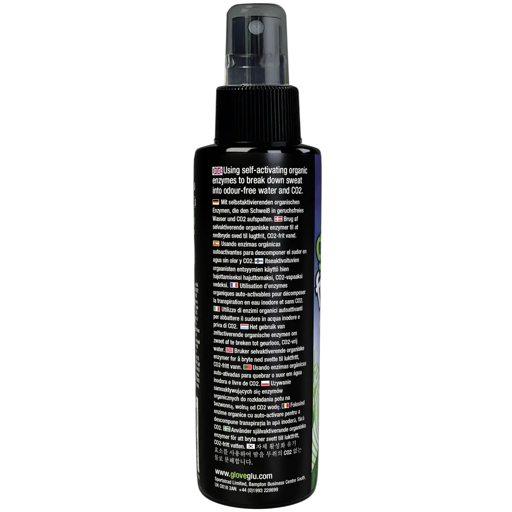Glove Glu Glovefresh Detergente per guanti
