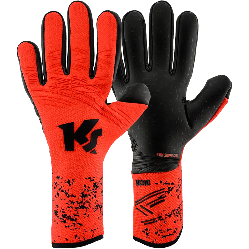 KEEPERsport Hero Elite NC