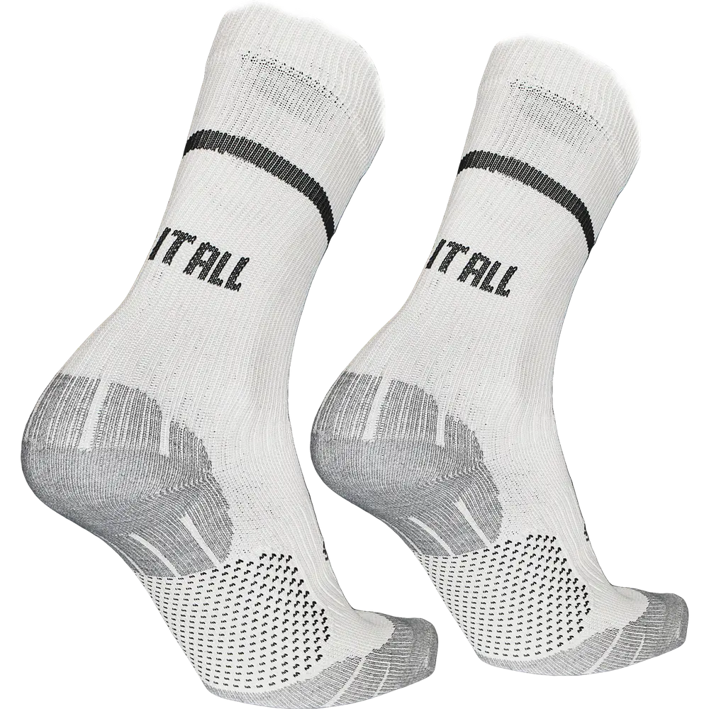 KEEPERsport Calze da portiere da allenamento