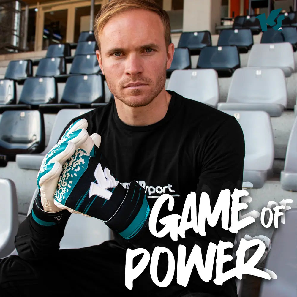 KEEPERsport Varan7 Pro NC