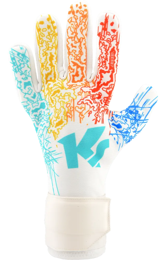 KEEPERsport Varan7 Challenge NC