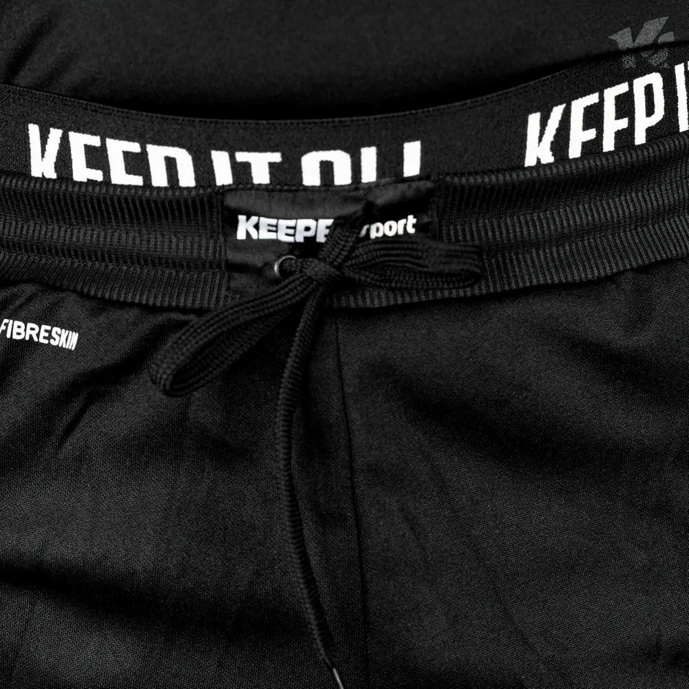 KEEPERsport GK Pants BasicPadded Junior