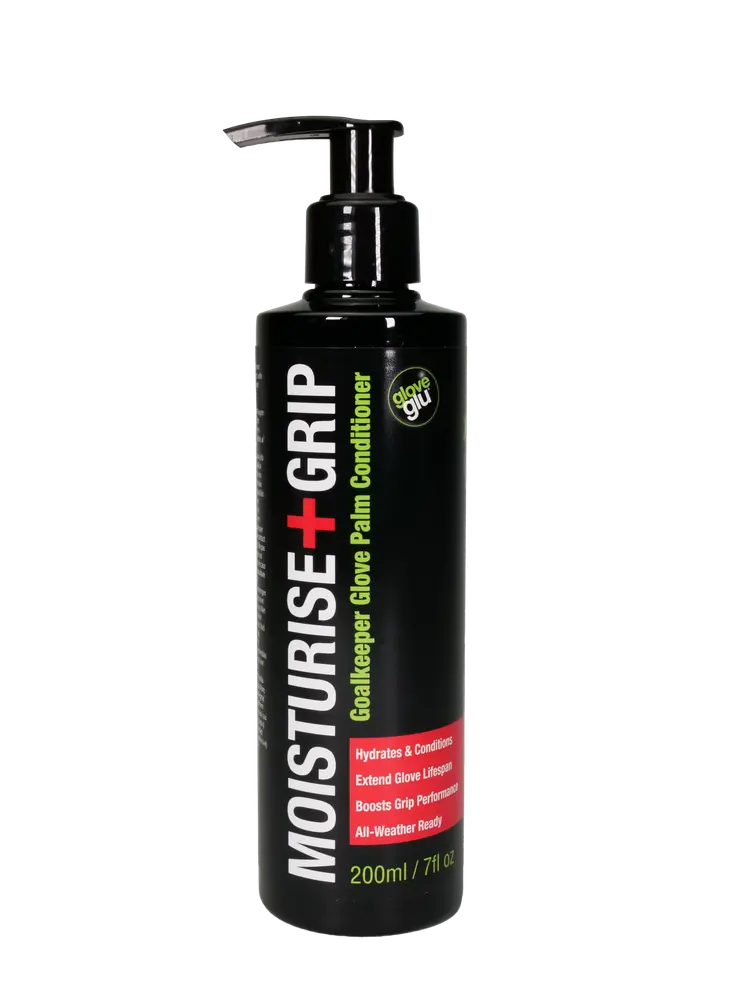 Gant Glu Hydrater + Adhérence