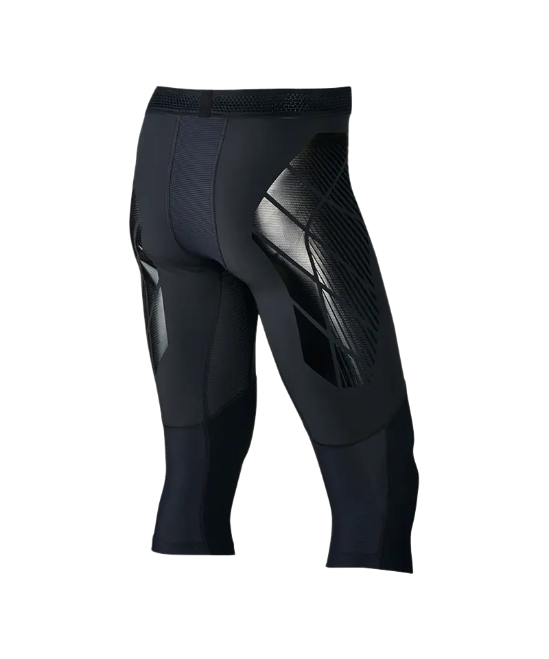 Nike Vapor Slider Elite 3/4 Tight