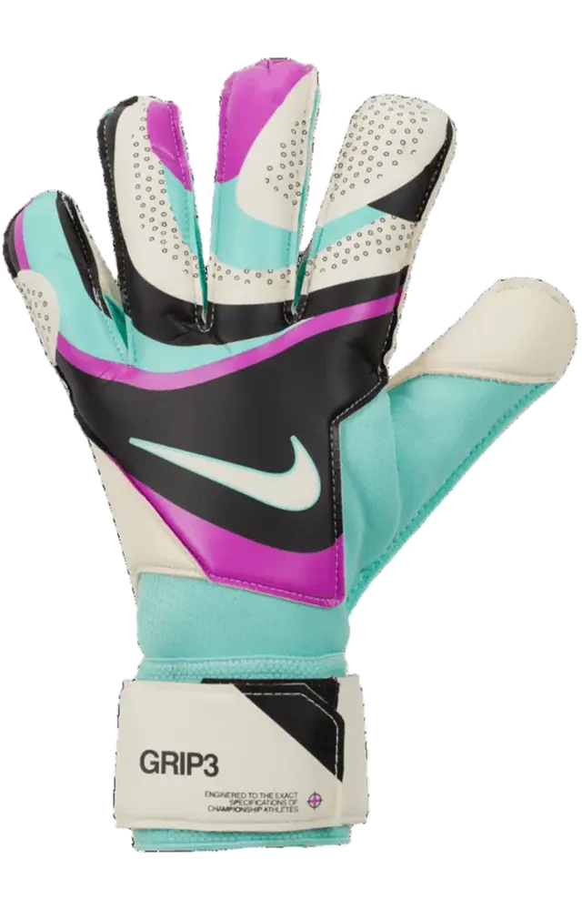 Nike Grip3 Peak Ready