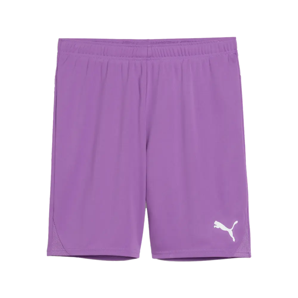 Pantaloncini PUMA teamGOAL viola