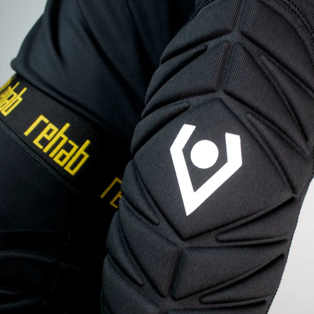 rehab GK Sous-maillot Junior
