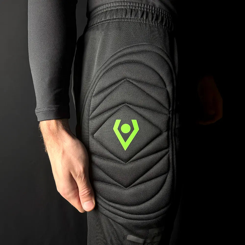 rehab GK Pants 3/4 Junior