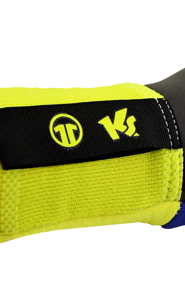 Reusch Pure Contact Gold X #KSEdition