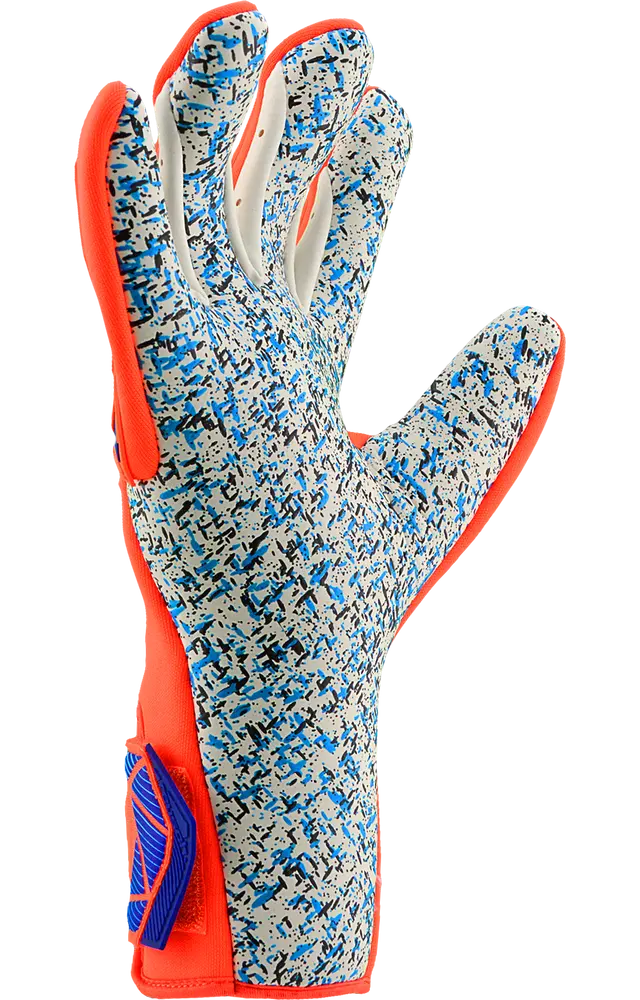 Reusch Attrakt Freegel Fusion World Cup