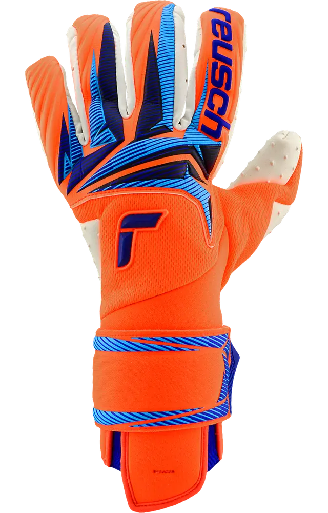 Reusch Attrakt SpeedBump Guardian Coppa del Mondo