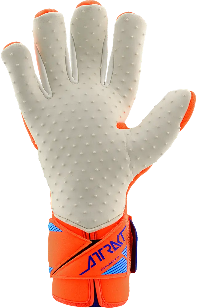 Reusch Attrakt SpeedBump Guardian Coppa del Mondo