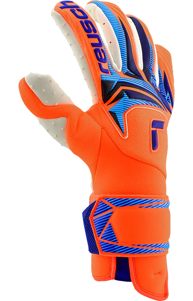 Reusch Attrakt SpeedBump Guardian Coppa del Mondo