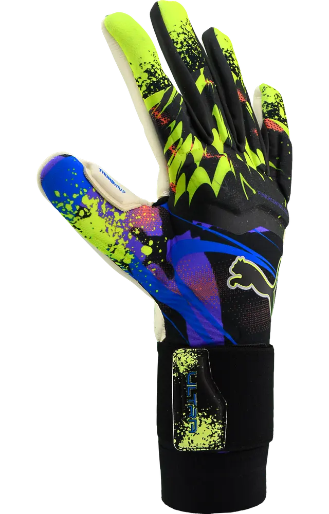 PUMA Ultra Ultimate Teaser Hybrid