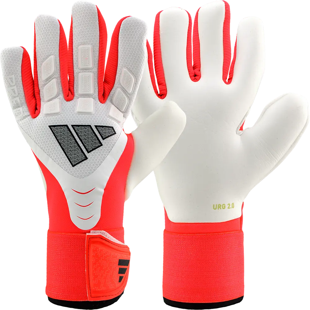 Adidas Predator Competition Born for Goals
