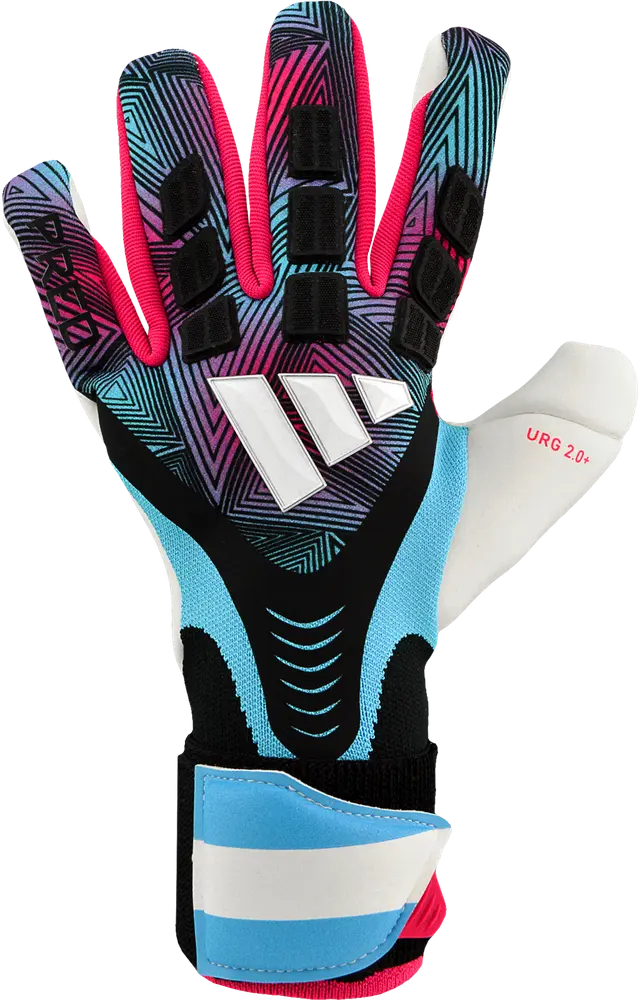 adidas Predator Pro NC Strap Emi Martinez