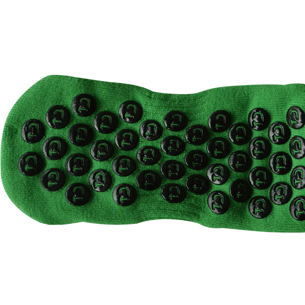 Tapedesign Gripsocks (verdi)