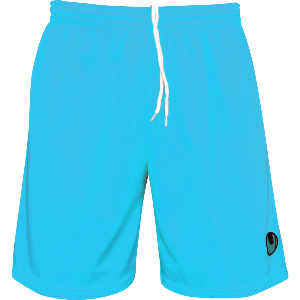 Uhlsport Stream 3.0 GK-Short (ice blue)