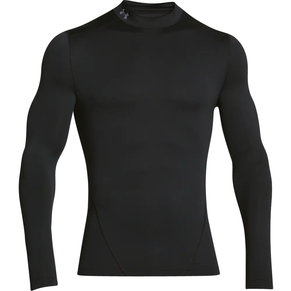 Under Armour Evo Coldgear Compression Mock