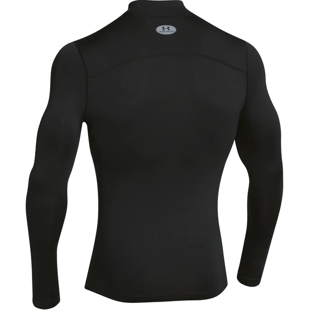 Under Armour Evo Coldgear Compression Mock