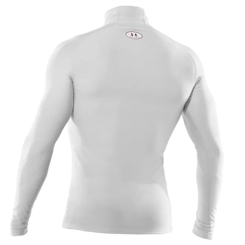 Under Armour Coldgear Compression Evo Mock