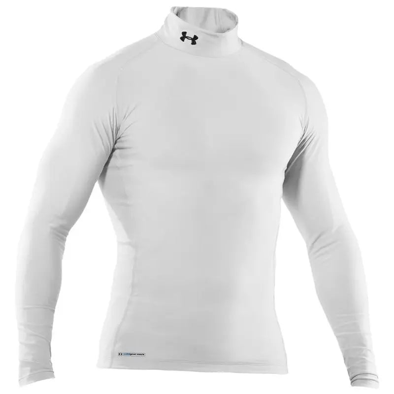 Under Armour Coldgear Compression Evo Mock