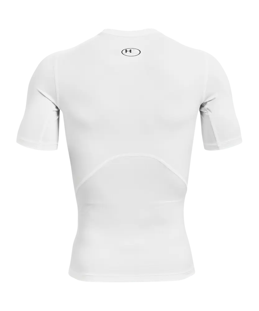 T-shirt de compression Under Armour HG Tall