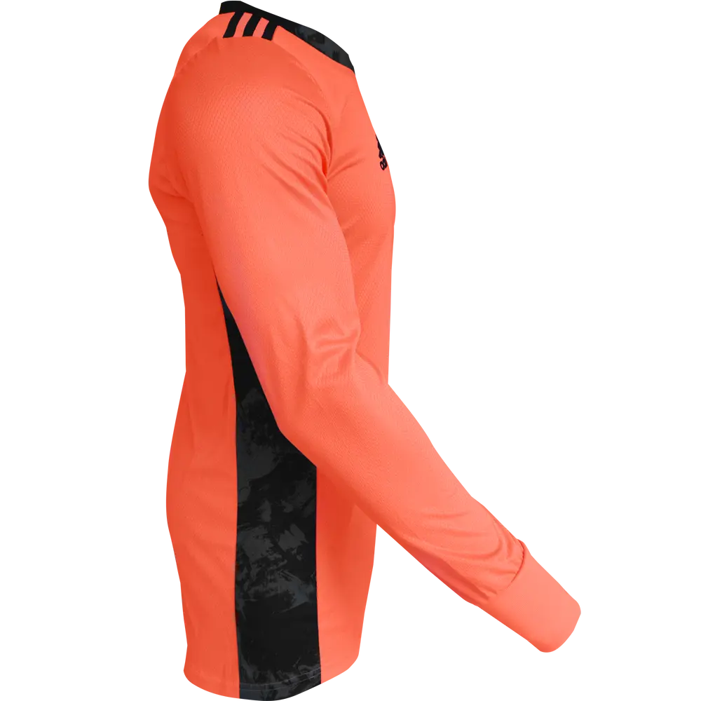 adidas Maillot Gardien AdiPro 20 manches longues Rouge