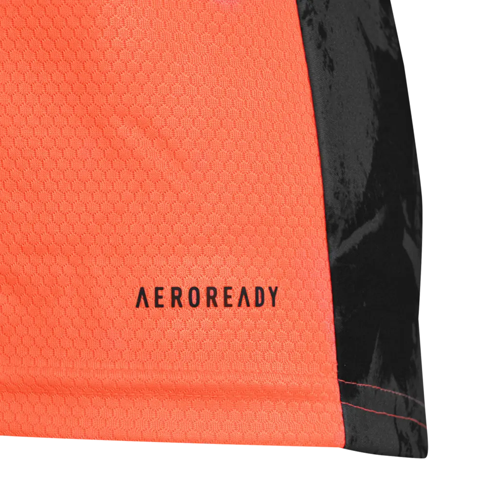 adidas Maillot Gardien AdiPro 20 manches longues Rouge