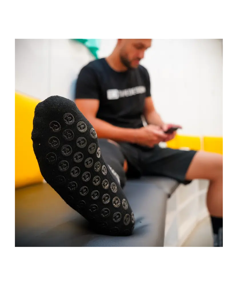 Tapedesign Gripsocks Superlight Socks