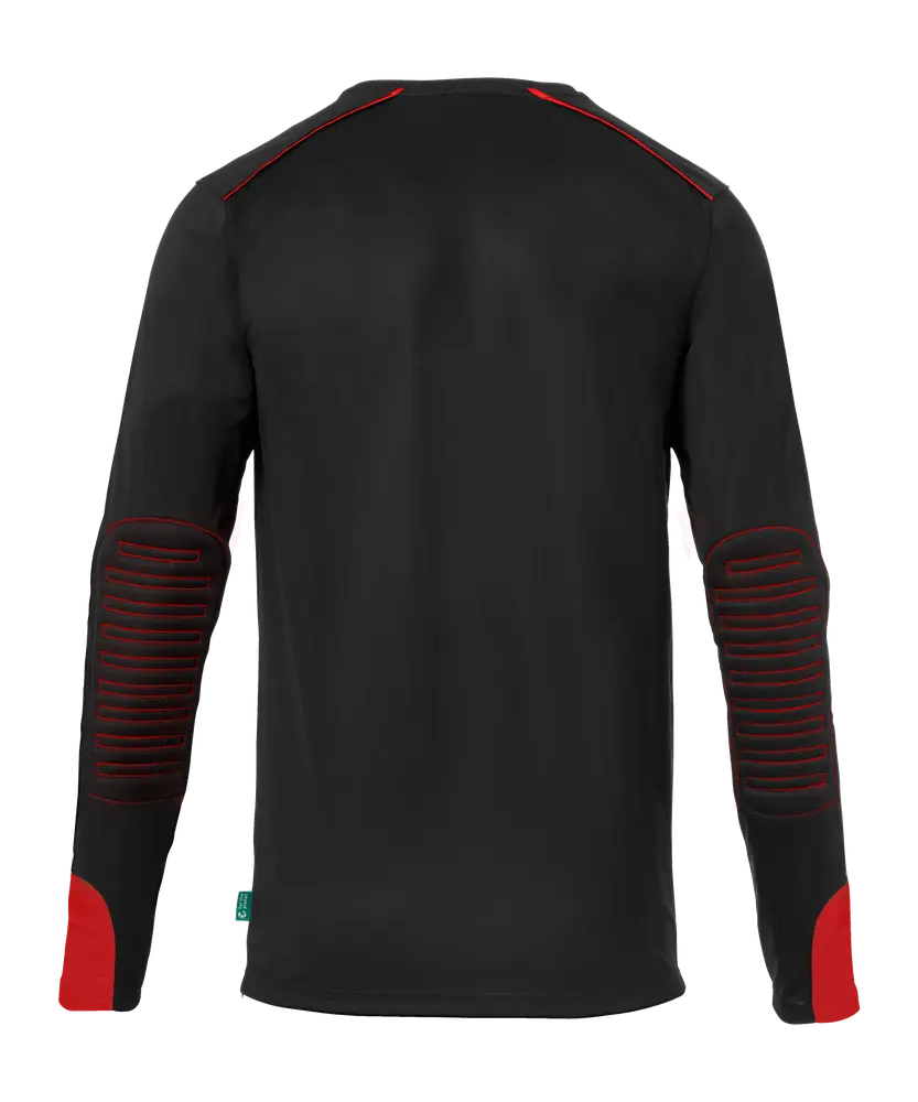 Maillot gardien uhlsport Tower Hyperred manches longues