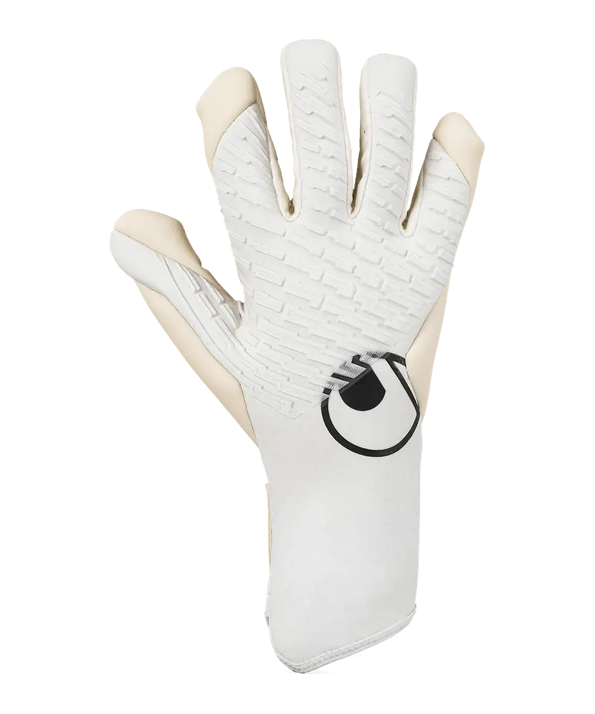 uhlsport Absolutgrip HN Pro Whiteout