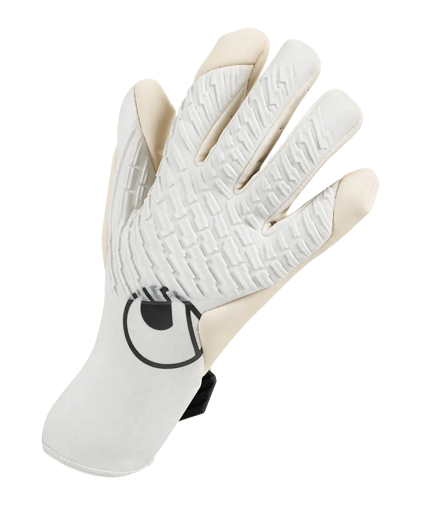 uhlsport Absolutgrip HN Pro Whiteout