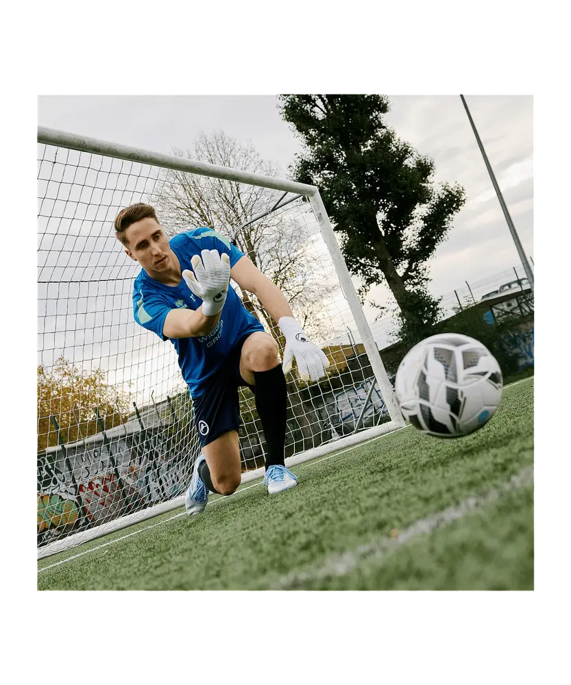 uhlsport Absolutgrip HN Pro Whiteout