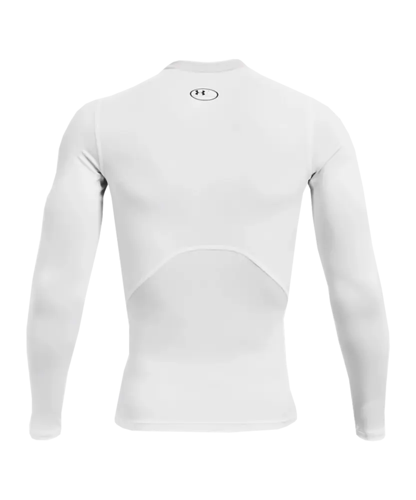 Under Armour HG Compression a manica lunga