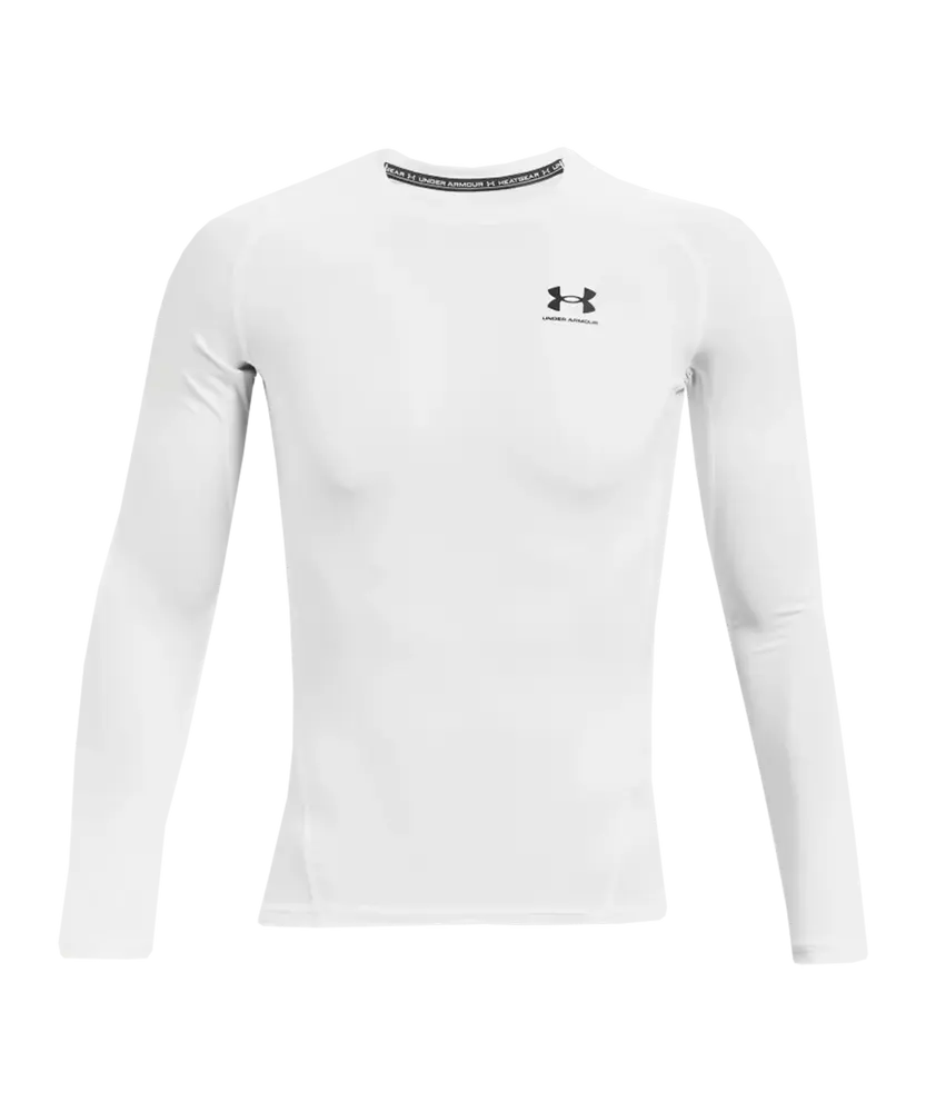 Under Armour HG Compression a manica lunga