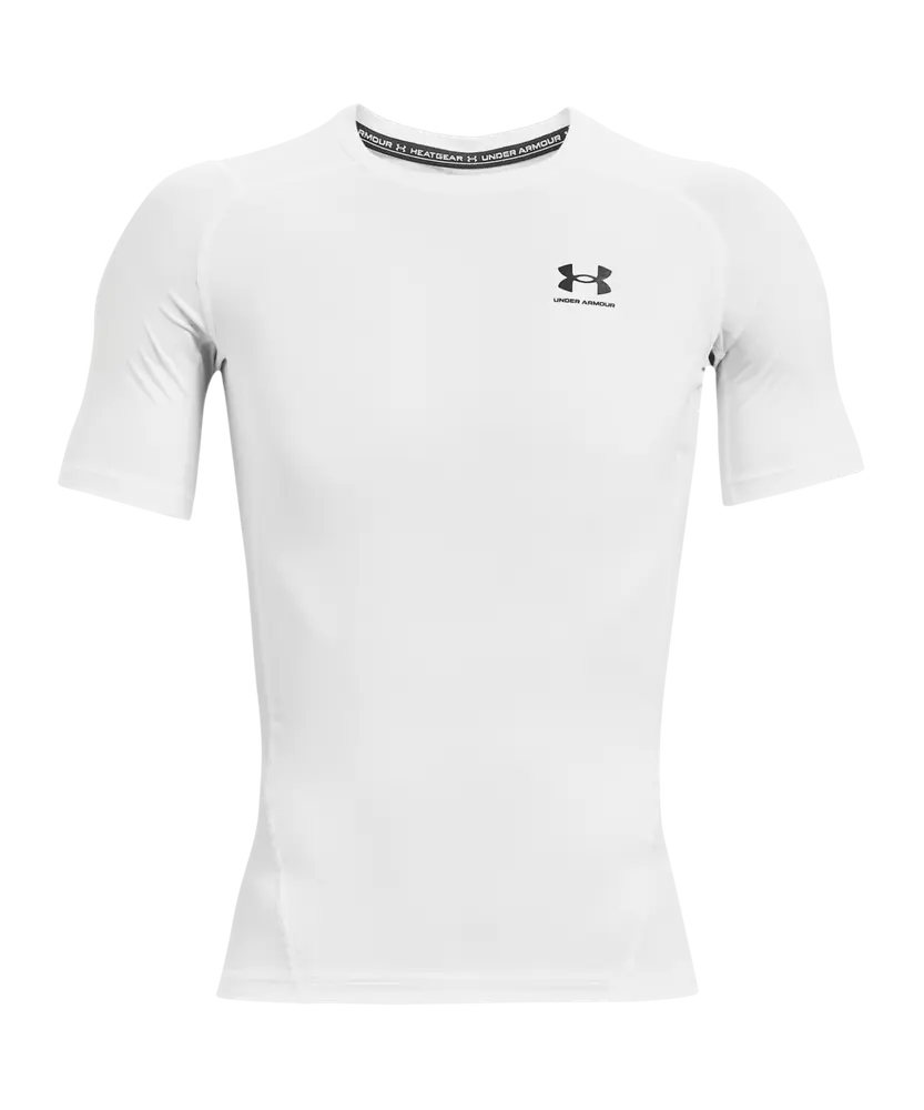 T-shirt de compression Under Armour HG
