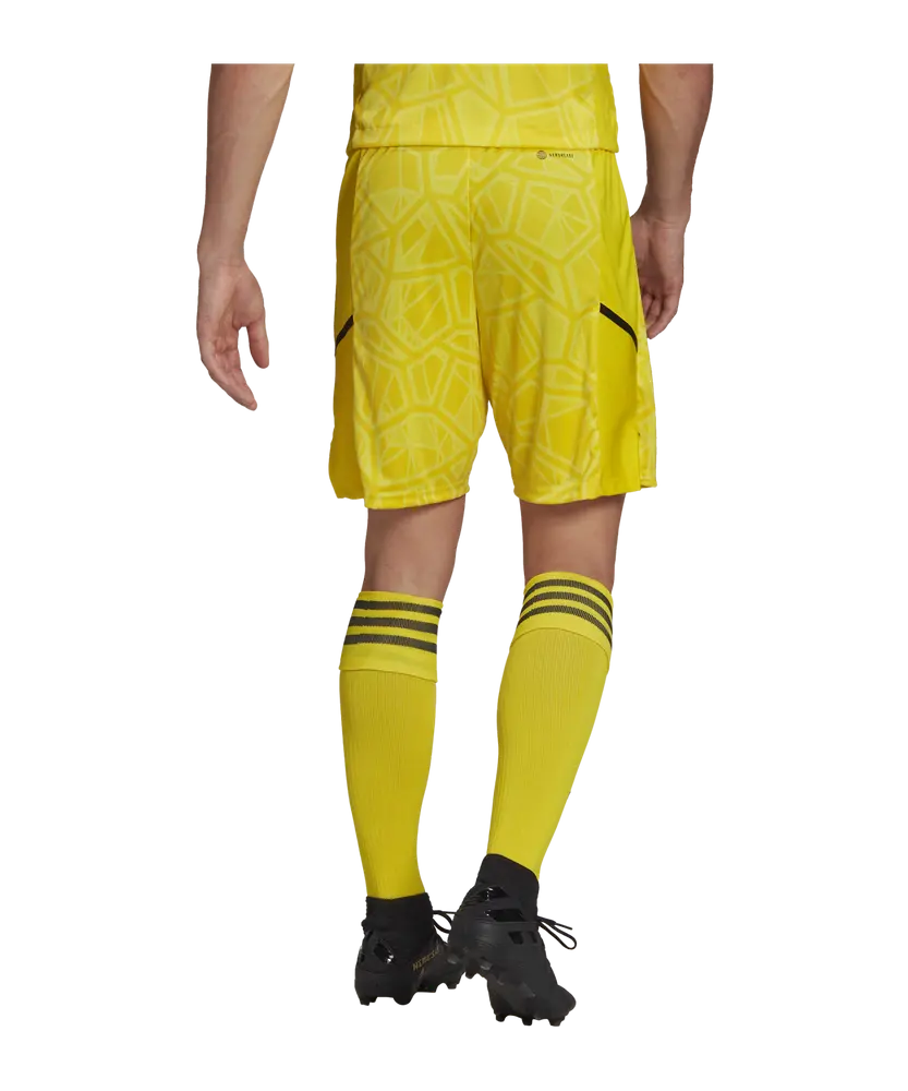 Pantaloncini adidas Condivo 22 GK