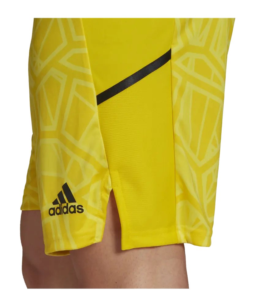 Pantaloncini adidas Condivo 22 GK