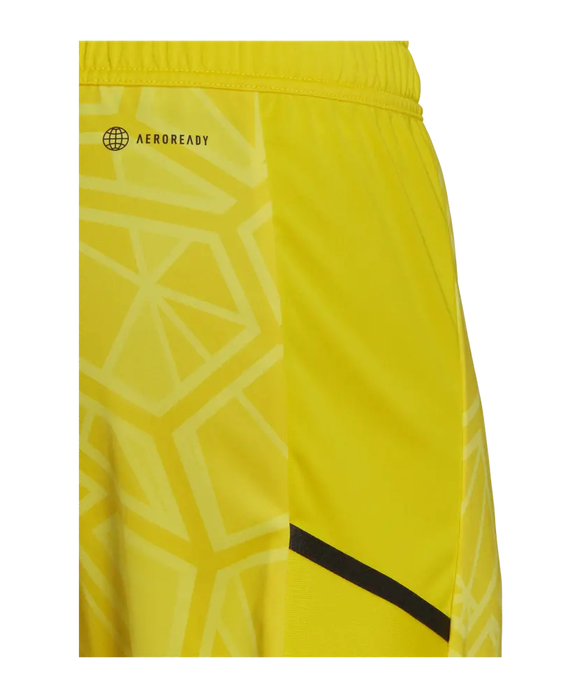 Pantaloncini adidas Condivo 22 GK