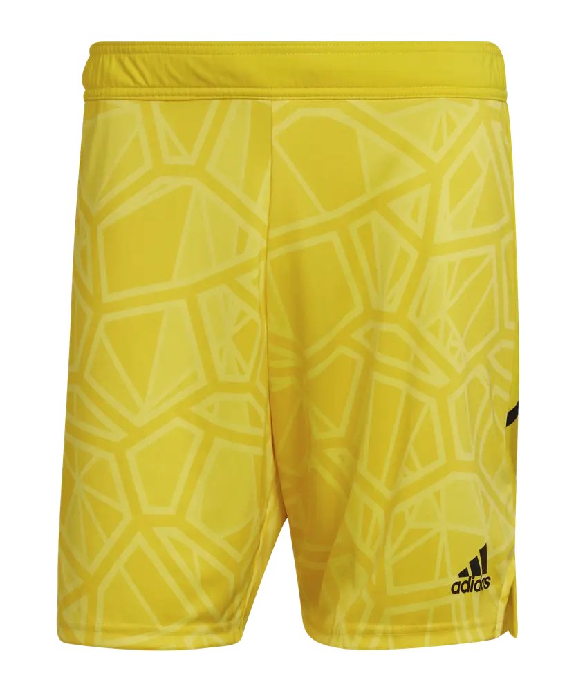 Pantaloncini adidas Condivo 22 GK