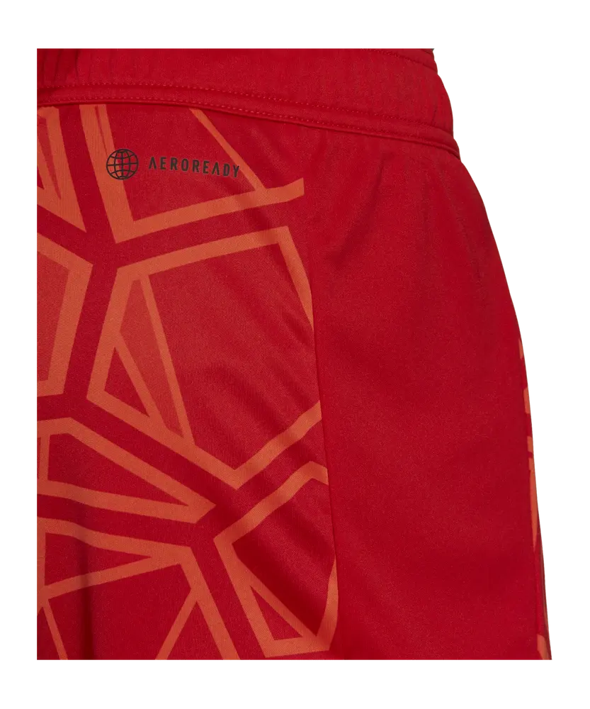 Short adidas Condivo 22 GK