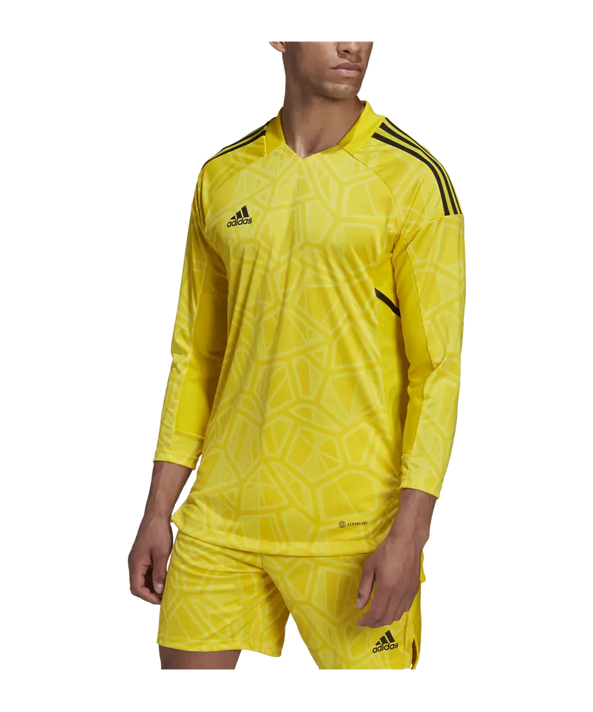 adidas Condivo 22 GK-Shirt l/s