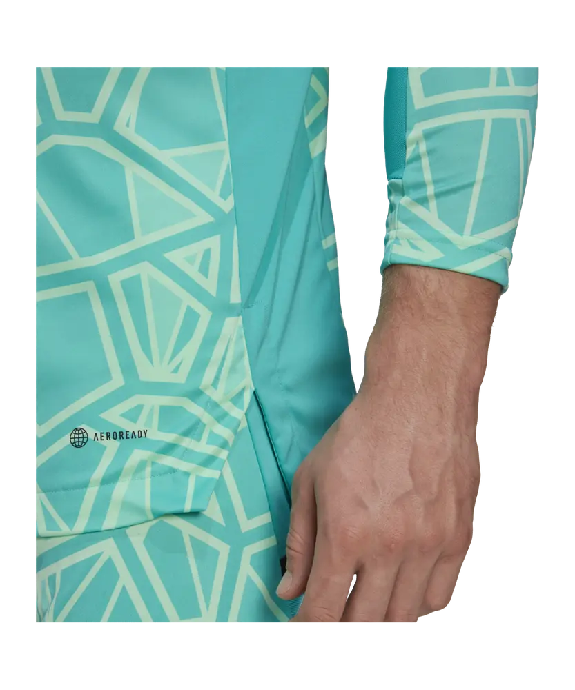 Maglia adidas Condivo 22 GK m/l