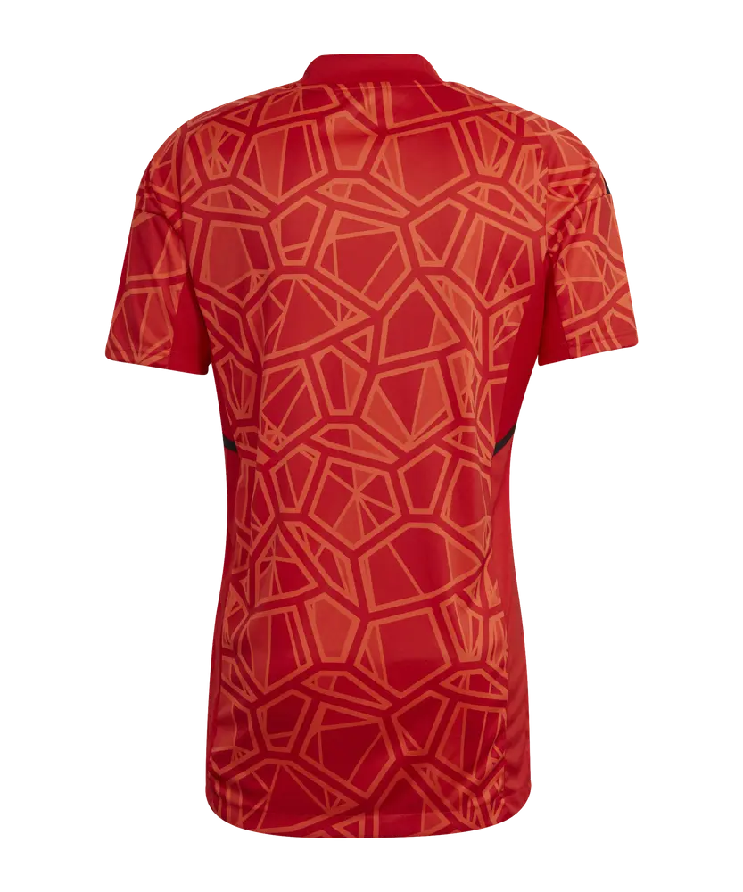 Maglia da portiere adidas Condivo 22