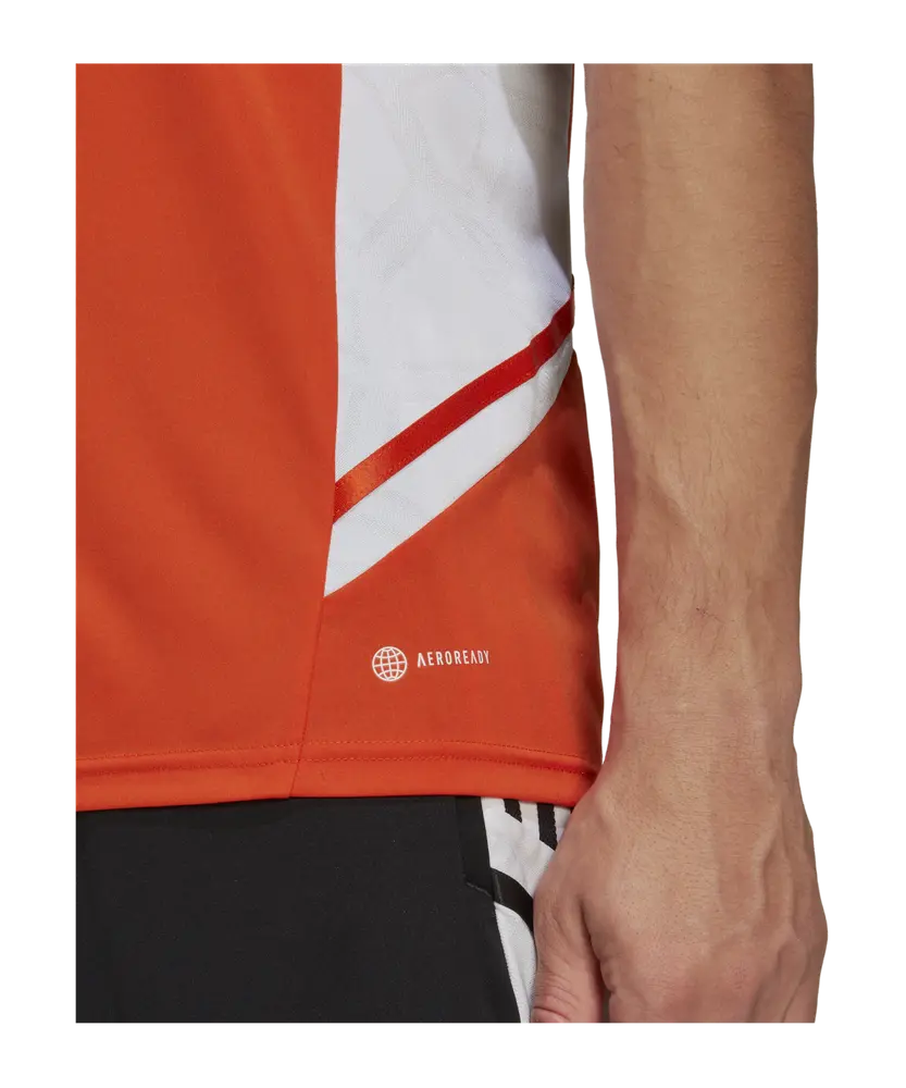 Maglia adidas Condivo 22