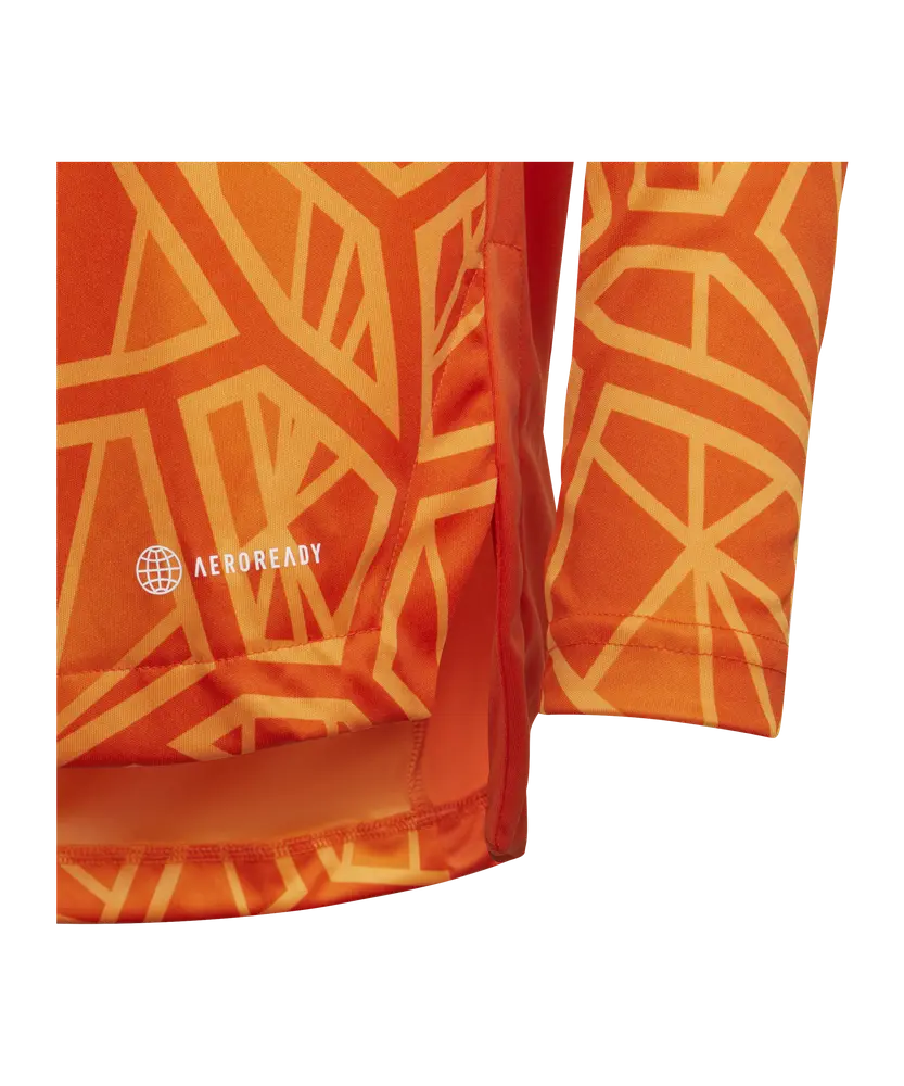 adidas Condivo 22 GK-Shirt l/s Kids
