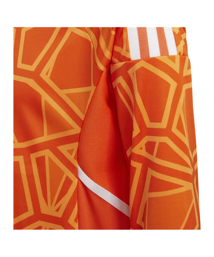 adidas Condivo 22 GK-Shirt l/s Kids